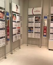 GrandVision immagine 9