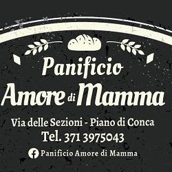 Panificio e Rosticceria Amore di Mamma logo