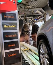Claro Carwash Veendam afbeelding 8