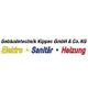 Gebäudetechnik Kippes GmbH & Co. KG - Elektro, Sanitär & Heizung