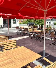 La Piazza Taverna Bild 11