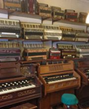 Musik-Laden Simsek Bild 3