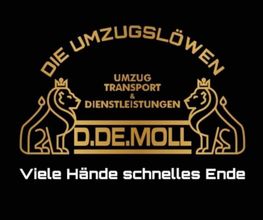 Die Umzugslöwen De Moll Bild 6