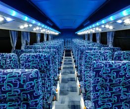 Autobuses Figueras SL imagen 6