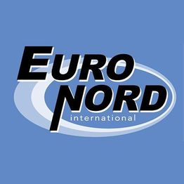 Euronord International logo