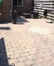 Van der Veer Bestrating