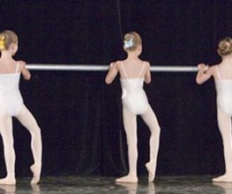 AS Ballett GmbH Bild 2