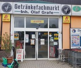 Getränkefachhandel Grafe Bild 4
