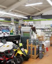 Natera pro- Baraqueville image 9