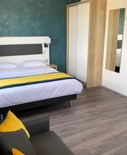 B&B HOTEL Brumath Bernolsheim image 14