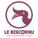 Le Biscornu