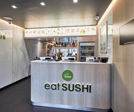 EAT SUSHI image 15
