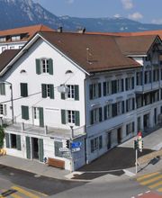 Niederer AG Immobilien und Bild 1