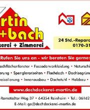 Martin + Bach GmbH & Co.KG Bild 2