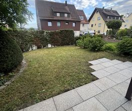 Gartenpflege
