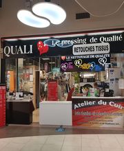 Pressing Qualiqu'heure image 4