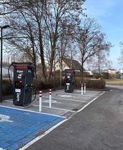 E.ON Drive Charging Station Bild 4