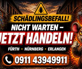 BBSF – Befallsschutz & Bekämpfungsservice Franken Bild 2