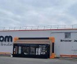 Weldom Breuillet image 13