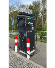 E.ON Drive Charging Station Bild 3