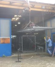 Gebrüder Schlumpf AG Schlumpfmetall Bild 4