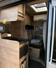 Wohnmobil-Hofmayer Bild 4