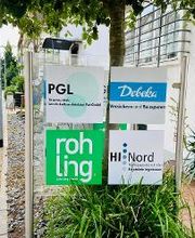 Debeka Geschäftsstelle Osnabrück (Versicherungen und Bausparen) Bild 7