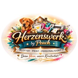 Herzenswerk by Peach