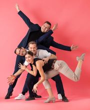 Tanzschule Fischer Bild 4