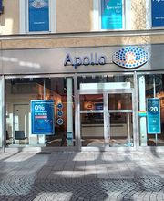 Apollo-Optik & Hörakustik - Weiden Weiden i.d.OPF. - Max-Reger-Str. Bild 1