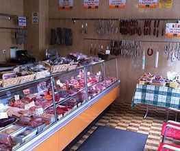 Boucherie Evequoz Bild 3