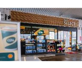 Shell Recharge Charging Station Bild 16