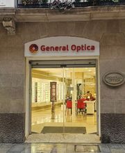 General Optica - Visión y Audición imagen 8