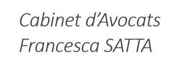 CABINET D'AVOCATS FRANCESCA SATTA