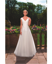 Braut- u. Abendmode Atelier Sposabella Bild 9