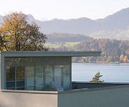 Felber & Weber Immobilien-Treuhand AG Bild 2