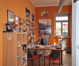 Gallery Cliente
