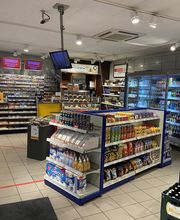 JET Tankstelle Bild 2