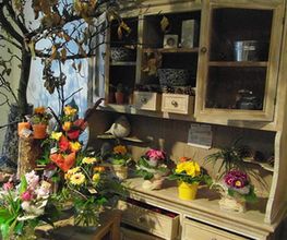 Greta - Blumen, Ideen & mehr... Bild 2