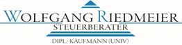 Wolfgang Riedmeier Steuerberater