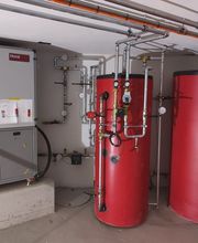 Schwyzer Heizungen AG Bild 9