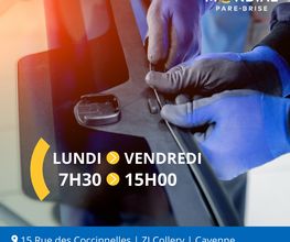 Mondial Pare Brise image 1