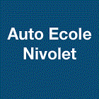 Auto Ecole Nivolet