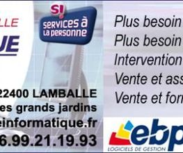 Aide Informatique image 6