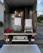 Kantonal Umzüge - Umzugsservice Partner GmbH Bild 5