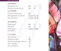L'annexe coiffure image 4