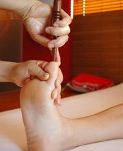 Suksawat Thaï Center Bild 8