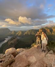 L'Œil Sauvage - Wildlife Experience Bild 14