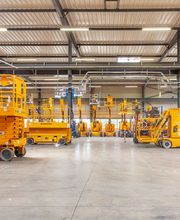 Kiloutou Élévation Lyon image 7