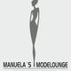 Logo Manuelas Modelounge